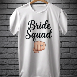 Estampado Camiseta