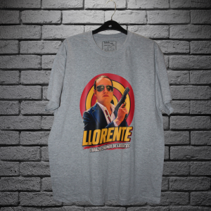 Camiseta Estampada